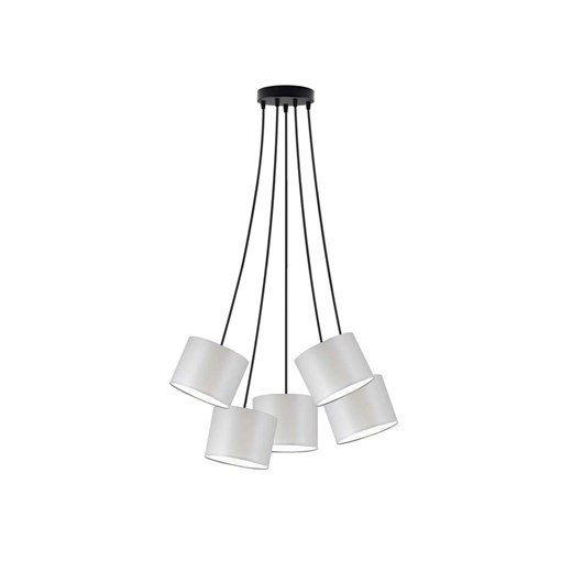 Lampa wisząca typu pająk WAIKIKI W5 ze sklepu Lysne w kategorii Lampy wiszące - zdjęcie 181844965