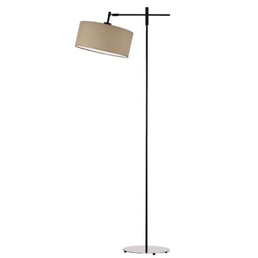 Regulowana lampa podłogowa do czytania MELTON ze sklepu Lysne w kategorii Lampy podłogowe - zdjęcie 181845067