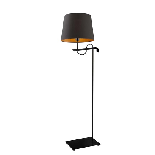 Lampa stojąca do sypialni BATA GOLD ze sklepu Lysne w kategorii Lampy podłogowe - zdjęcie 181845096