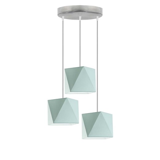 Lampa wisząca dla dzieci MAJORKA ze sklepu Lysne w kategorii Lampy dziecięce - zdjęcie 181845368