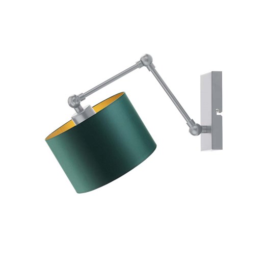 Nowoczesna lampa ścienna TULON GOLD ze sklepu Lysne w kategorii Lampy ścienne - zdjęcie 181845626