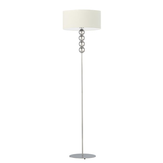 Designerska lampa stojąca do salonu BERMUDY ze sklepu Lysne w kategorii Lampy podłogowe - zdjęcie 181845788