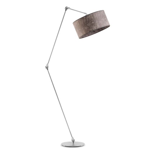 Lampa podłogowa na długim wysięgniku do sypialni BARI ze sklepu Lysne w kategorii Lampy podłogowe - zdjęcie 181847969