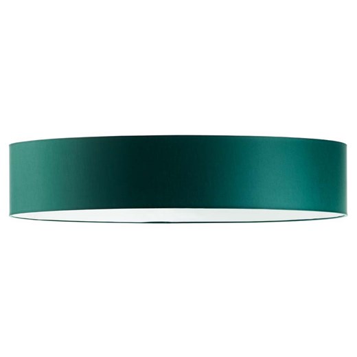 Duża lampa sufitowa do salonu MEDINA fi - 100 cm ze sklepu Lysne w kategorii Lampy sufitowe - zdjęcie 181848255