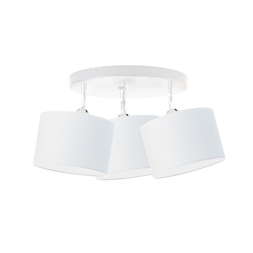 Plafon DAKOTA ze sklepu Lysne w kategorii Lampy sufitowe - zdjęcie 181848695