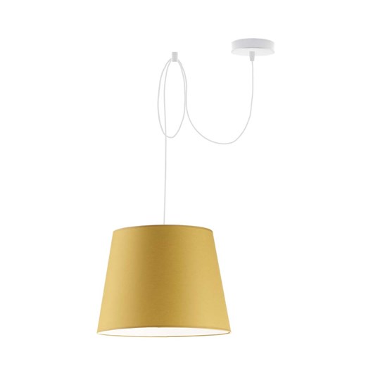 Lampa wisząca do salonu TIMARY ze sklepu Lysne w kategorii Lampy wiszące - zdjęcie 181849129
