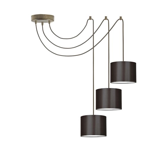 Lampa wisząca z regulacją WAIKIKI W3 ze sklepu Lysne w kategorii Lampy wiszące - zdjęcie 181849226