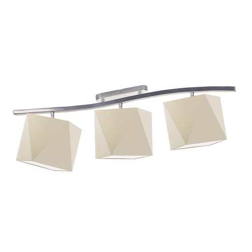 Nowoczesna lampa sufitowa do kuchni FARGO ze sklepu Lysne w kategorii Lampy sufitowe - zdjęcie 181849425