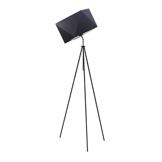 Metalowa lampa stojąca na 3 nogach HAVANA ze sklepu Lysne w kategorii Lampy podłogowe - zdjęcie 181850029