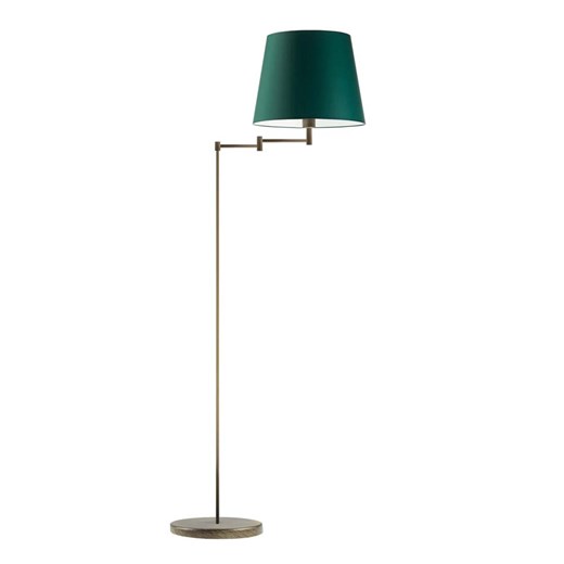 Lampa stojąca z regulowanym ramieniem prawo-lewo ASTI ze sklepu Lysne w kategorii Lampy podłogowe - zdjęcie 181850158