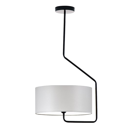 Lampa wisząca w stylu skandynawskim do salonu LAVRIO ze sklepu Lysne w kategorii Lampy wiszące - zdjęcie 181850486