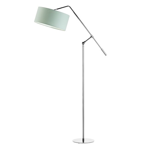 Lampa podłogowa do pokoju chłopca LIBERIA z regulowanym ramieniem ze sklepu Lysne w kategorii Lampy dziecięce - zdjęcie 181850858