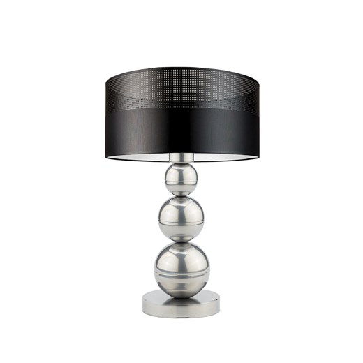 Designerska lampka nocna z ozdobnymi kulkami HONOLULU GLAM ze sklepu Lysne w kategorii Lampy stołowe - zdjęcie 181851025