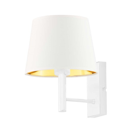 Lampa ścienna IZMIR GOLD ze sklepu Lysne w kategorii Lampy ścienne - zdjęcie 181851487