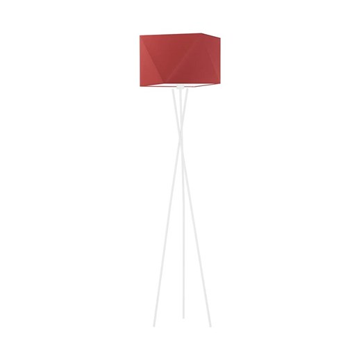 Lampa podłogowa tripod do sypialni LED DAKAR ze sklepu Lysne w kategorii Lampy podłogowe - zdjęcie 181851607