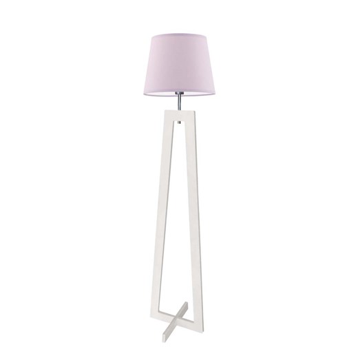 Drewniana lampa stojąca dla dzieci KOS ze sklepu Lysne w kategorii Lampy dziecięce - zdjęcie 181852116