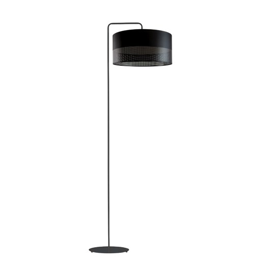 Designerska lampa podłogowa do sypialni BOLIVIA GLAM ze sklepu Lysne w kategorii Lampy podłogowe - zdjęcie 181852518