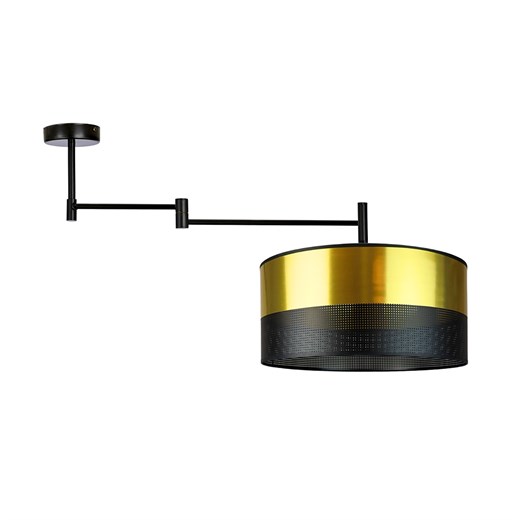 Designerska lampa sufitowa nad stół z regulacją RANGUN GLAM ze sklepu Lysne w kategorii Lampy sufitowe - zdjęcie 181853489
