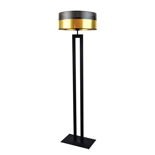 Piękna lampa podłogowa do salonu w stylu glamour KALIFORNIA GLAM ze sklepu Lysne w kategorii Lampy podłogowe - zdjęcie 181853515