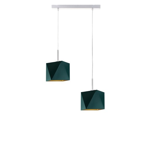 Lampa kuchenna KOBE GOLD ze sklepu Lysne w kategorii Lampy wiszące - zdjęcie 181853586