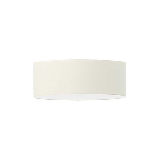 Kremowa lampa sufitowa w stylu klasycznym DUBAJ fi - 40 cm ze sklepu Lysne w kategorii Lampy sufitowe - zdjęcie 181854106