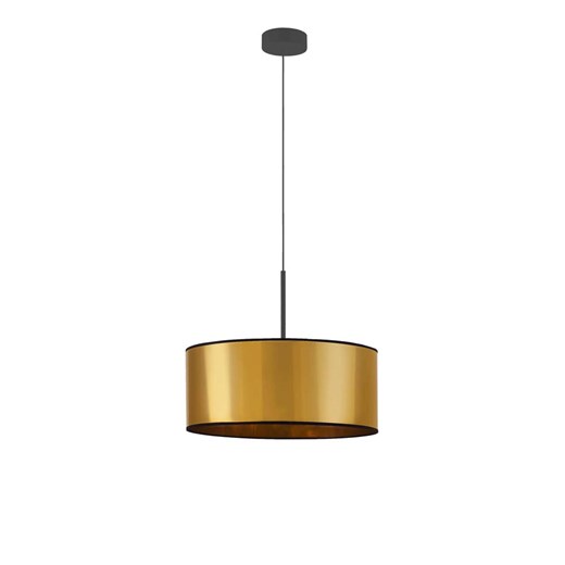 Lampa wisząca do salonu SINTRA MIRROR fi - 40 cm ze sklepu Lysne w kategorii Lampy wiszące - zdjęcie 181854347