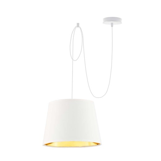 Regulowana lampa wisząca TIMARY GOLD ze sklepu Lysne w kategorii Lampy wiszące - zdjęcie 181855305