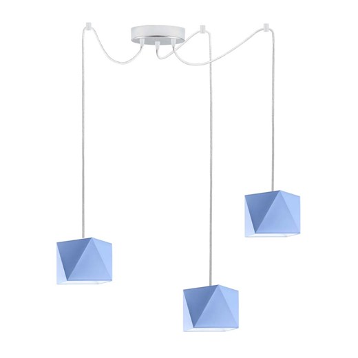 Lampa wisząca dla dzieci KANO D3 ze sklepu Lysne w kategorii Lampy dziecięce - zdjęcie 181855459