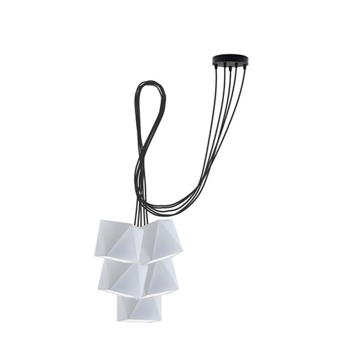 Żyrandol sufitowy pająk KANO D5 ze sklepu Lysne w kategorii Lampy wiszące - zdjęcie 181855475