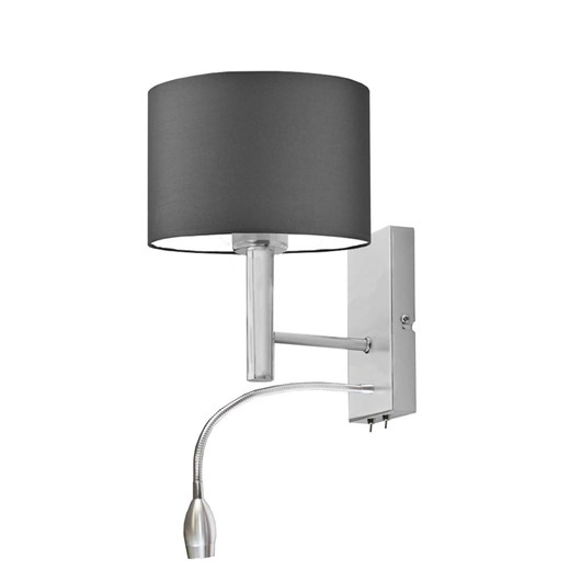 Nowoczesna lampa ścienna FLORYDA ze sklepu Lysne w kategorii Lampy ścienne - zdjęcie 181855497