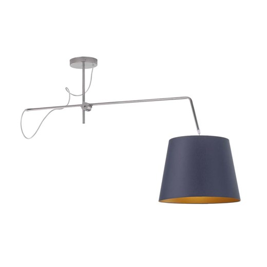 Designerska lampa wisząca OVIEDO GOLD ze sklepu Lysne w kategorii Lampy wiszące - zdjęcie 181855856