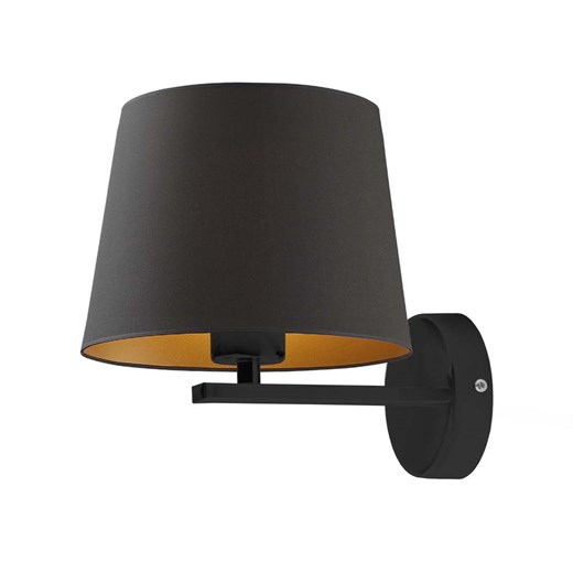 Kinkiet do salonu PUNA GOLD ze sklepu Lysne w kategorii Lampy ścienne - zdjęcie 181855956