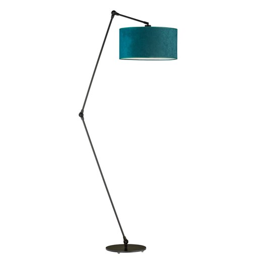 Lampa podłogowa regulowana wysokość BARI VELUR ze sklepu Lysne w kategorii Lampy podłogowe - zdjęcie 181856655