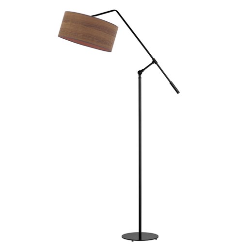 Nowoczesna lampa podłogowa regulowana LIBERIA ECO ze sklepu Lysne w kategorii Lampy podłogowe - zdjęcie 181856939