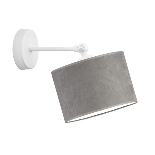 Lampka ścienna do przedpokoju TETE VELUR ze sklepu Lysne w kategorii Lampy ścienne - zdjęcie 181858026
