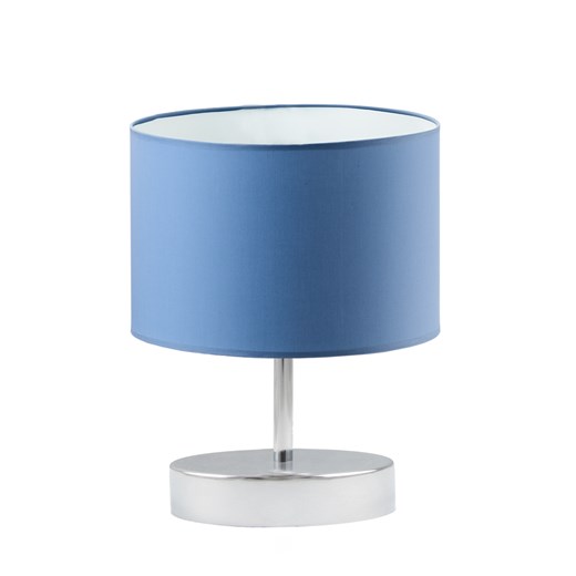 Niebieska lampa nocna dla chłopca AWINION ze sklepu Lysne w kategorii Lampy dziecięce - zdjęcie 181858105