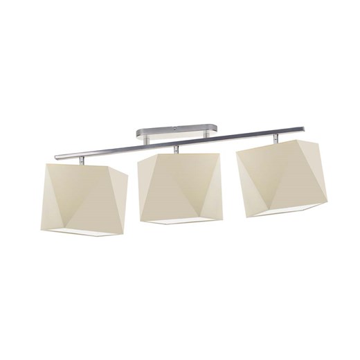 Klasyczna lampa sufitowa do salonu DETROIT ze sklepu Lysne w kategorii Lampy sufitowe - zdjęcie 181858327