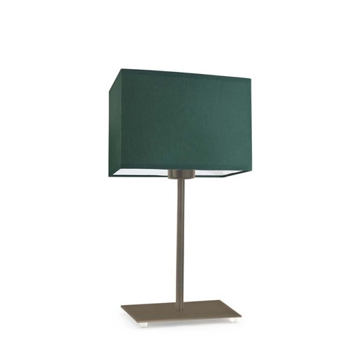 Lampka na stolik nocny w stylu urban jungle AMALFI ze sklepu Lysne w kategorii Lampy stołowe - zdjęcie 181858478