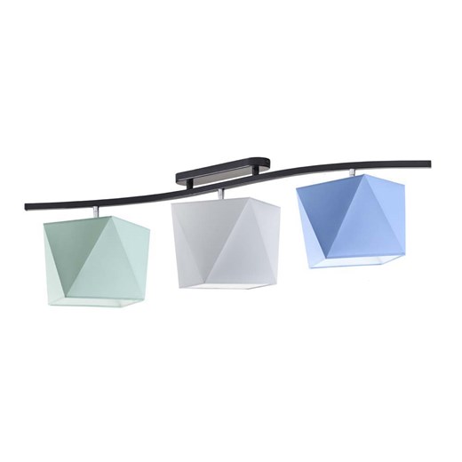 Kolorowa lampa do pokoju dziecka FARGO ze sklepu Lysne w kategorii Lampy dziecięce - zdjęcie 181858729