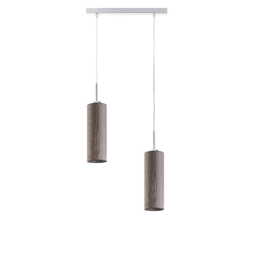 Lampa dwupunktowa wisząca MADERA ze sklepu Lysne w kategorii Lampy wiszące - zdjęcie 181859875