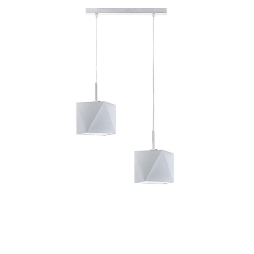 Geometryczna lampa wisząca KOBE ze sklepu Lysne w kategorii Lampy wiszące - zdjęcie 181860276