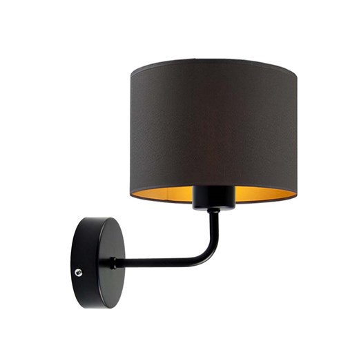 Kinkiet w stylu glamour MODENA GOLD ze sklepu Lysne w kategorii Lampy ścienne - zdjęcie 181860549