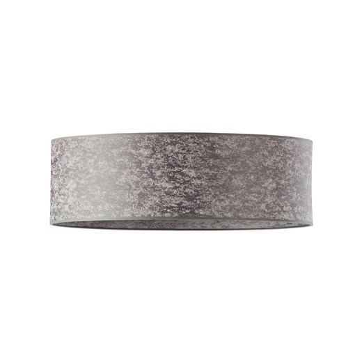 Designerski plafon sufitowy z betonu DUBAJ fi - 60 cm ze sklepu Lysne w kategorii Lampy sufitowe - zdjęcie 181860987