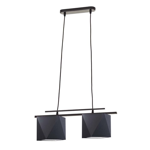 Dwupłomienna lampa wisząca MADRYT ze sklepu Lysne w kategorii Lampy wiszące - zdjęcie 181860998