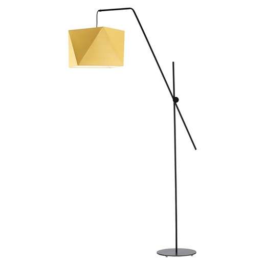Lampa podłogowa z regulowanym ramieniem TOLEDO ze sklepu Lysne w kategorii Lampy podłogowe - zdjęcie 181861079