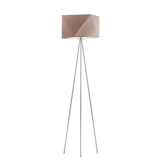 Lampa stojąca do salonu na trójnogu KANTON ze sklepu Lysne w kategorii Lampy podłogowe - zdjęcie 181861525