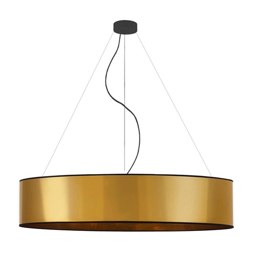 Lampa kuchenna PORTO MIRROR fi - 100 cm ze sklepu Lysne w kategorii Lampy wiszące - zdjęcie 181861646