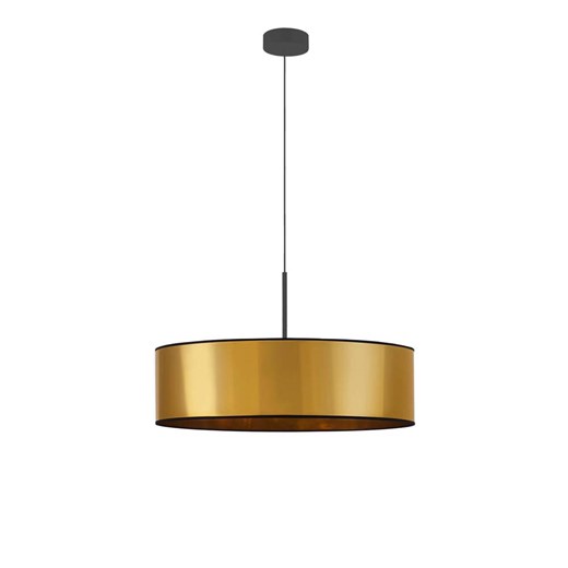 Lampa wisząca do kuchni nad stół SINTRA MIRROR fi - 60 cm ze sklepu Lysne w kategorii Lampy wiszące - zdjęcie 181861975
