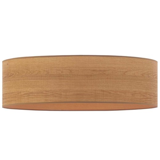 Nowoczesny plafon sufitowy MEDINA ECO fi - 80 cm ze sklepu Lysne w kategorii Lampy sufitowe - zdjęcie 181862145