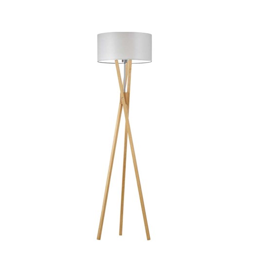 Skandynawska lampa podłogowa z 3 nogami ELX ze sklepu Lysne w kategorii Lampy podłogowe - zdjęcie 181862295